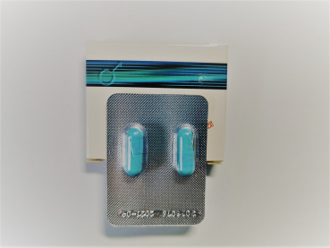 Power Tabs 2er