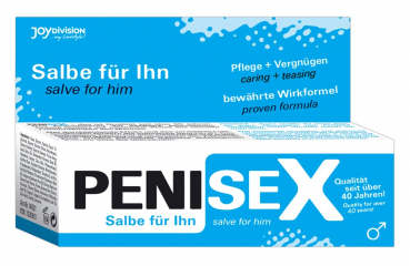 Penisex Stimulations Creme, für IHN 50ml