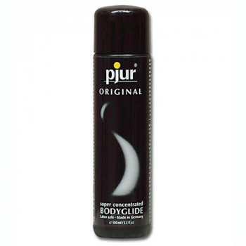 pjur Original 100 ml Bodyglide