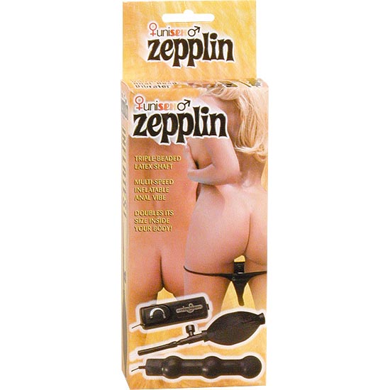 Anal vibrator aufpumbar think, what Anal vibrator aufpumbar was
