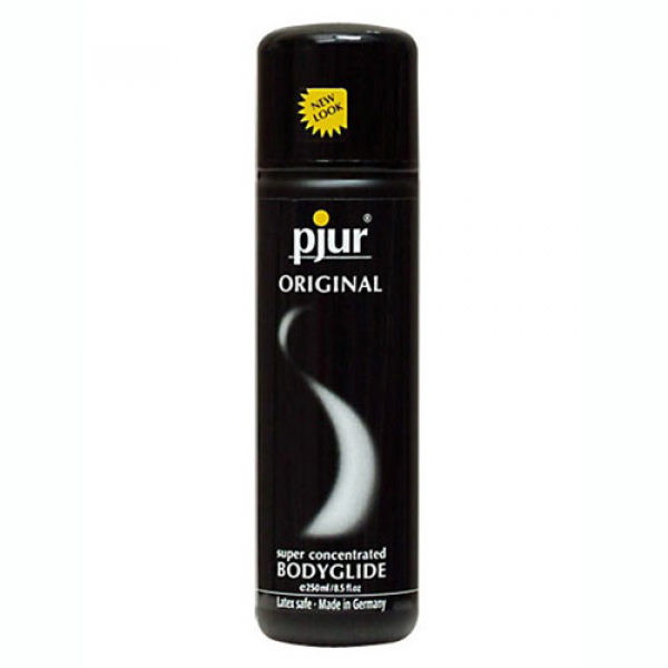 pjur Original 250 ml Bodyglide